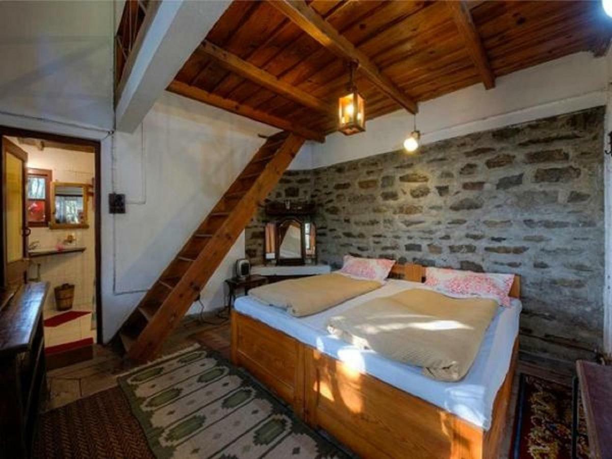 Jungle Lore Birding Lodge Nainital Exterior foto